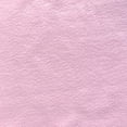 thumbnail image 4 of Solid Fleece No Sew Throw Kit - Soft Pink/Silent White (72x60), 4 of 4