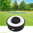 thumbnail image 3 of C3-2 for Stihl FSA57, FSE52 Weed Eater Head, Replaces Autocut C3-2, 4009 710 2106, 3 of 5