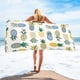 thumbnail image 1 of Microfiber Beach Towel Super Colorful Bath Towel Sandproof Beach Blanket Multi-Purpose Towel For Travel Swimming Pool 30x60 Inch, 1 of 6