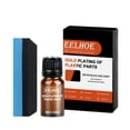 thumbnail image 1 of Refurbishing Agent For Automotive Interior Wax Instrument Plastic Parts 10ML, 1 of 1