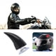 thumbnail image 4 of Cuernos de Casco, Casco de Motoclicleta Cuernos de Cuerno de Casco Con Ventosa Accesorios de DecorAció de Goma, 4 of 7
