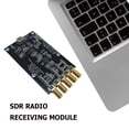 thumbnail image 2 of Módulo receptor SDR integrado 24M-TCXO 0.5PPM USB-C 10K-1GHz para Mac OS/Android FLhrweasw Nuevo, 2 of 9