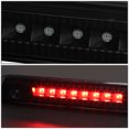 thumbnail image 2 of DNA Motoring 3BL-DJOU09-LED-BK-SM For 2010 to 2016 Dodge Journey Full LED Third 3rd Tail Brake Light Rear Cneter Stop Lamp Smoked Housing 11 12 13 14 15, 2 of 3
