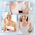 thumbnail image 5 of 4PCS Home Use Silicone Facial Mud Mixing Bowl 105 * 70mm Reusable Flexible Skin Care Bowl Face Skincare Products Mixing Bowls, 5 of 9