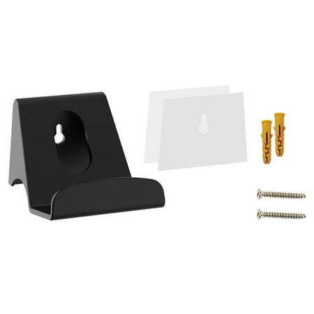 

Careslong Game Handle Wall-mounted Bracket Unique Design Handlebar Holder