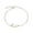L, variant on YYKihy 12 Mother And Daughter Chain Layer Anklet Women's Anklet Jewelry Anklet