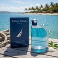 thumbnail image 4 of Nautica Blue Cologne Spray 3.4 oz, 4 of 6