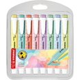 thumbnail image 1 of STABILO Swing Cool Highlighter, Poche, Couleurs Assorties, 8 Unités, 1 of 7
