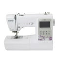 thumbnail image 2 of Brother SE600 Sewing & Embroidery Machine w/ 4" x 4" Embroidery Area Bundle, 2 of 8