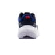 thumbnail image 4 of Tenis Tropicana para Niño SO845518 azul marino 17.5, 4 of 5