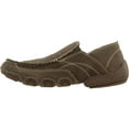 thumbnail image 4 of Roper Mens Dougie Slip On  Casual Shoes, 4 of 7