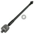 thumbnail image 3 of BOXI (Set of 8) Front Sway Bar End Links + Inner Outer Tie Rods + Lower Ball Joints fit for Mitsubishi Eclipse 2006-2012 / for Mitsubishi Galant 2004-2011 / Replaces ES800219 K80296 K500068 EV800045, 3 of 7