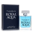thumbnail image 1 of Eau de Toilette Royal Aqua English Laundry por lavander�a inglesa Model, 1 of 2
