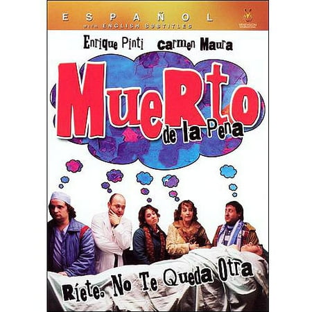 Muerto De La Pena