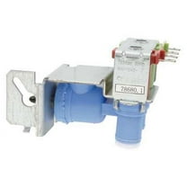 WHIRLPOOL 61005626 Water Valve