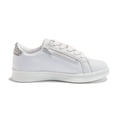 thumbnail image 4 of Weestep Toddler Little Kid Girl Classic Street Sneaker, 4 of 6