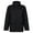 Black, variant on Regatta Professional Mens Waterproof Breathable Jacket