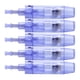 thumbnail image 4 of Microaguja de pin, 5 unidades de cartuchos de aguja de microaguja eléctrica, cabezal de microagujas, características mejoradas, 4 of 9