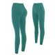 thumbnail image 5 of Pantalones casuales sólidos para mujer Pantalones largos sueltos de cintura media Pantalones de yoga Fridja  hfkajh104602, 5 of 5
