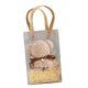 thumbnail image 4 of Toallas de oso, suaves, para cocina, hogar, fiestas, regalos de cocina para mamá Bolsas de rafia de café, 4 of 9