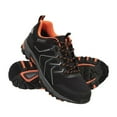 thumbnail image 4 of Mountain Warehouse Mens Shadow Softshell Waterproof Walking Shoes, 4 of 5