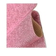 thumbnail image 1 of ziyahi Crystal Rhinestone Ribbon Clothing Accessories Sticker Convenient Using Present Decoration Sheet with Shine Appearance Exquisite light pink 6 double side tape, 1 of 6