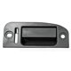 thumbnail image 1 of Manija Puerta Exterior Element 2003 A 2008 Honda Izquierda Trasera Genérica ., 1 of 4