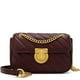 thumbnail image 2 of Scarleton Crossbody Bags for Women, Quilted Shoulder Bag, Lightweight Gold Chain Purses for Women, Crossbody Bag, H208920 Burgundy Scarleton Scarleton, 2 of 2