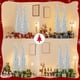 thumbnail image 5 of Decoraciones de Árbol de Navidad Árbol de Navidad Luces de Vacaciones Atmósfera Decoración Plegable Fiesta Árbol de Navidad Luces Del Árbol de Navidad, 5 of 6