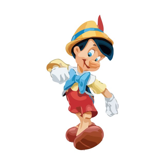 Cute Cartoon curious & rebellious Boy Cartoon Adorable Cartoon Girls Boys Kids Room Design Animated Colorful Nice Pretty Elevate Home Vinyl Visual Decoration Creative Aesthetic Art 18x20 inch