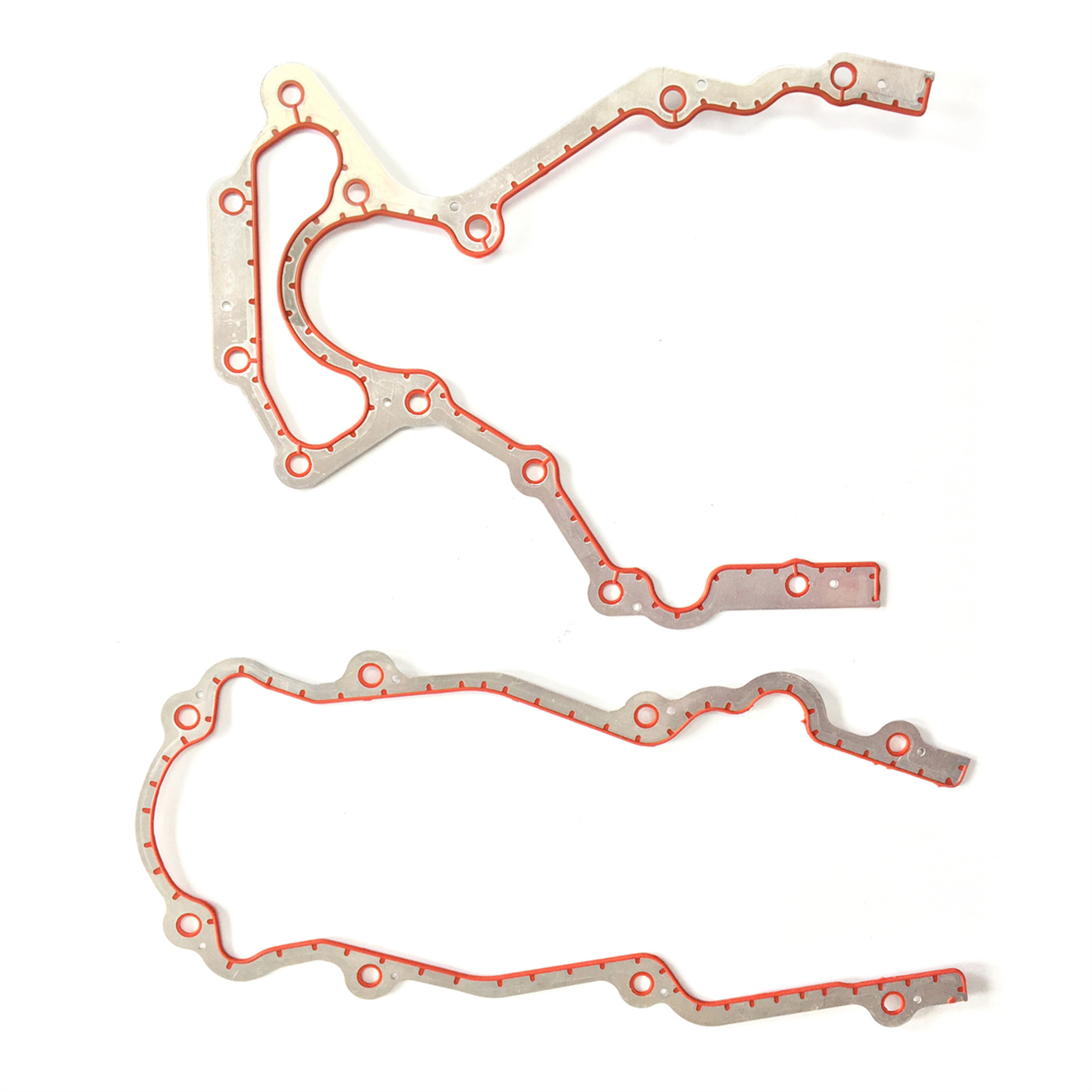TOM AUTO PARTS Head Gasket Set With Head Bolts & Lifters For 01-03 GM 6.0/6.2/8.1L - No AFM