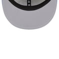 thumbnail image 5 of Men's New Era Khaki/Royal Los Angeles Rams Super Bowl Champions Patch 59FIFTY Fitted Hat, 5 of 6