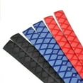 thumbnail image 3 of 5 Pcs Fishing Rod Pole Handle Grips Rod Building Wrapping Heat ShrinkTubing 1M, 3 of 9