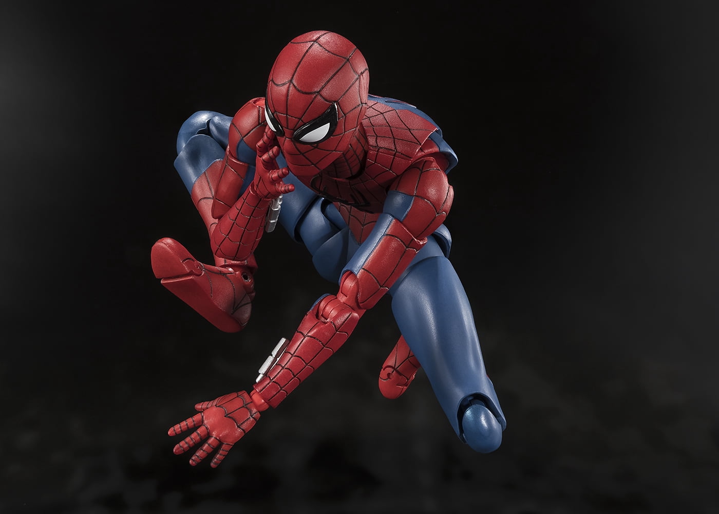 Tamashii Nations - Marvel Spider-Man: Brand New Day - S.H.Figuarts - Spider-Man Action Figure