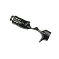thumbnail image 1 of Fishing Rod Reel Holder Easy to Use Compact Fishing Rod Holder Parts for Fishing 11.5cm Length, 1 of 8