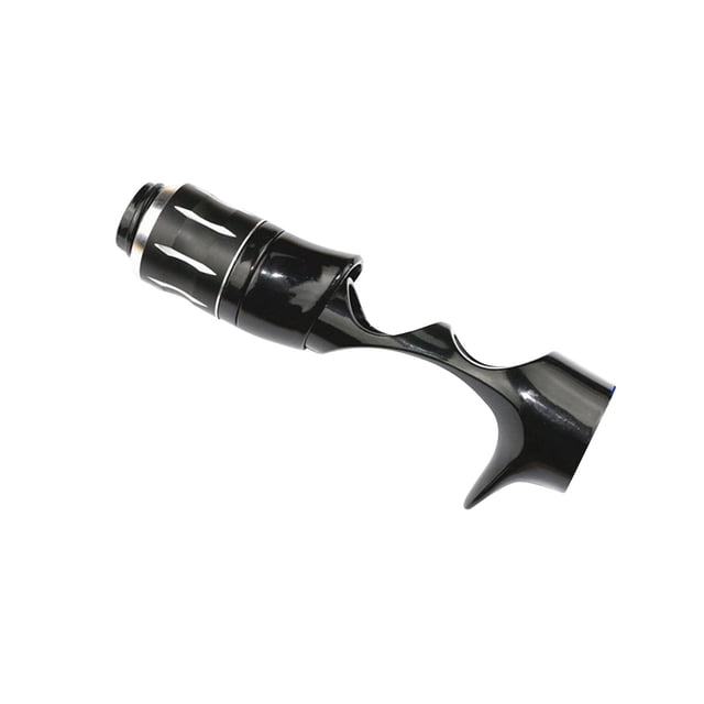 Fishing Rod Reel Holder Easy to Use Compact Fishing Rod Holder Parts for Fishing 11.5cm Length