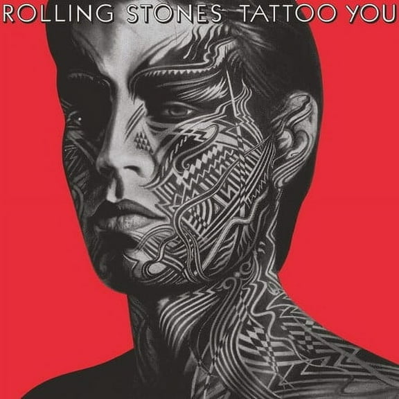 The Rolling Stones - Tattoo You - Music & Performance - Vinyl