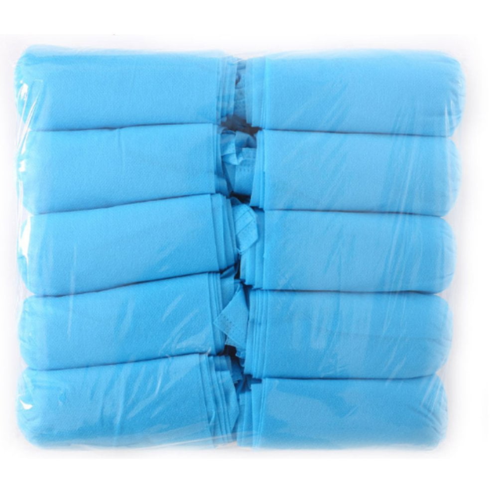 non slip shoe covers disposable
