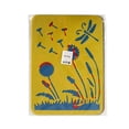 thumbnail image 4 of Plantilla grande de PVC para niños de jardín de infantes, dibujo de dibujos animados de animales, plantas, números y letras MB005, 4 of 5