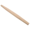thumbnail image 4 of Pin de rodadura de madera de haya profesional para hornear pasta pizza pastel y galleta, 4 of 7