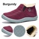 thumbnail image 4 of Botas Tobillo Invierno Zapatos Mujeres Hombres Impermeable Antideslizante para Al Aire Libre, 4 of 8