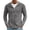 Dark Gray, variant on Sorvello Mens Lightweight Sun Protection Jacket Full Zip Hooded Long Sleeve Breathable Outdoor Riding Fishing Hiking Top Blue L