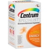 Centrum Specialist Adult Energy Multivitamin Tablets, 120 Ct