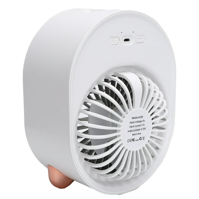 Enfriador de aire, enfriador de aire, humidificador, ventilador de enfriamiento de aire, suministros para el hogar de primera línea