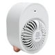 thumbnail image 5 of Enfriador De Aire, Ventilador Enfriador De Aire, Ventilador De Aire Acondicionado, Velocidad Del Viento De 3 Velocidades, Puede Agregar Hielo Y Agua Para El Hogar, Oficina,, 5 of 7