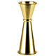 thumbnail image 1 of Jigger doble de acero inoxidable 304 para cócteles, estilo japonés, herramienta de barra para medir onzas, para tragos de barman, medición de onzas, marcas de bebidas alcohólicas, herramientas de, 1 of 5