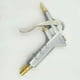 thumbnail image 1 of Soufflette al aire comprimido Pistolet al aire soufflé pour 1/4" Coupleur rapide Soufflettes de alta presión, 1 of 1