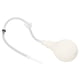 thumbnail image 4 of Kit de bombilla de enema de silicona, bombilla de enema antireflujo ligera, ducha Amal suave para hospital doméstico, 4 of 5