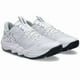 thumbnail image 1 of ASICS UNPRE ARS LOW 2 1063A083 101 White Metropolis Basketball Shoes oki④, 1 of 6