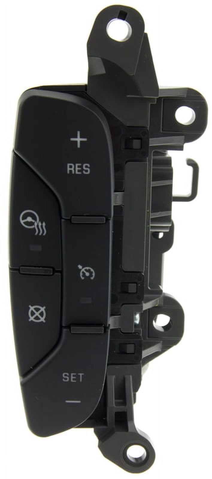 Cruise Control Switch